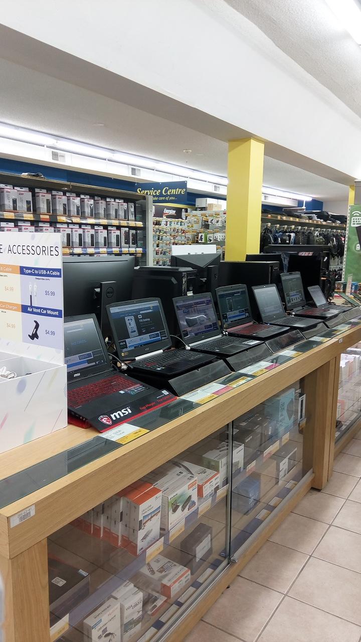 Electronics repair shop Canada Computers & Electronics in Kingston (ON) | LiveWay