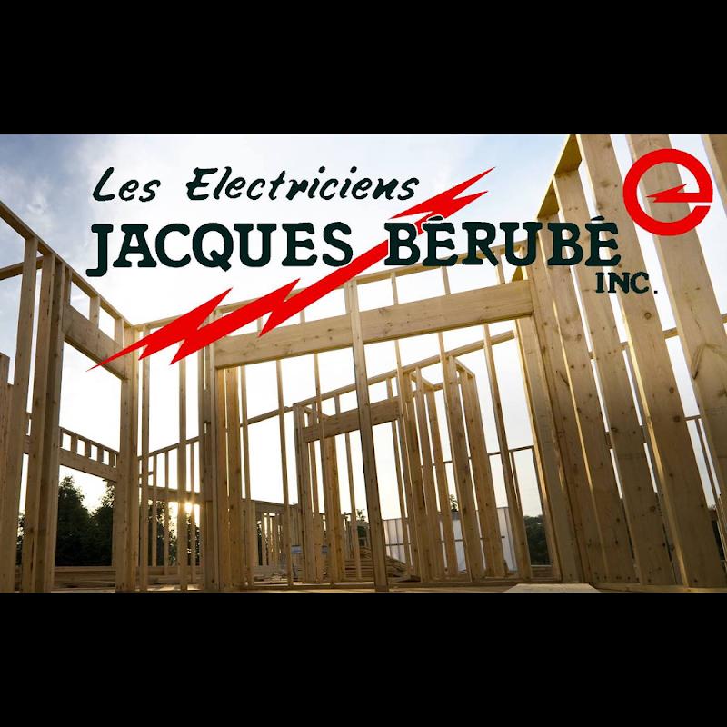 Electrician Les électriciens Jacques Bérubé inc. in Mont-Joli (QC) | LiveWay