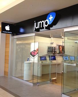Réparation électronique Jump+ Apple Premium Retailer (Kingston) à Kingston (ON) | LiveWay