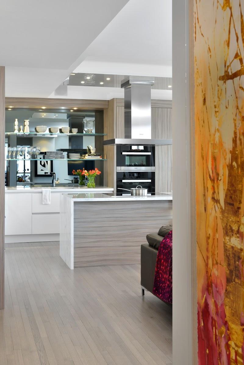 Interior Designer Downsview Kitchens Toronto Yorkville Design Centre In Toronto On Liveway