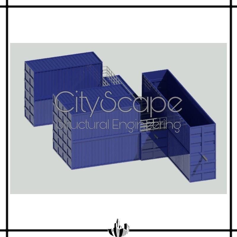 Ingénieurs de structure CityScape Structural Engineering à Edmonton (AB) | LiveWay