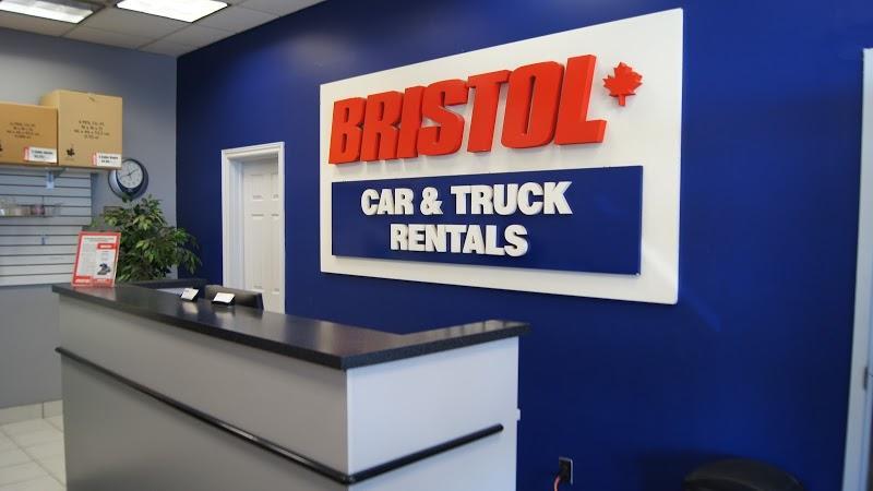 Truck Rental Bristol Car and Truck Rentals in Toronto (ON) | LiveWay
