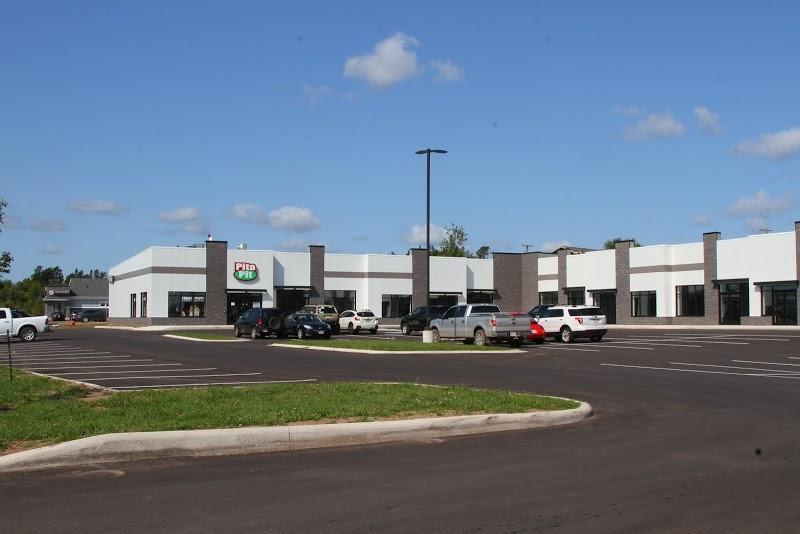 Immobilier - Commercial Adelin Properties à Dieppe (NB) | LiveWay