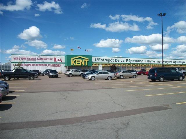 Contractor Kent Building Supplies in Moncton (NB) | LiveWay