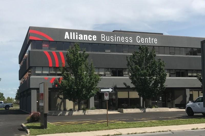 Système alarme Alliance Security Team à Kingston (ON) | LiveWay