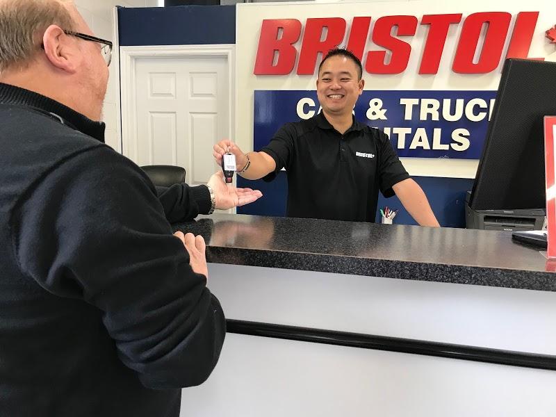 Truck Rental Bristol Car and Truck Rentals in Brampton (ON) | LiveWay