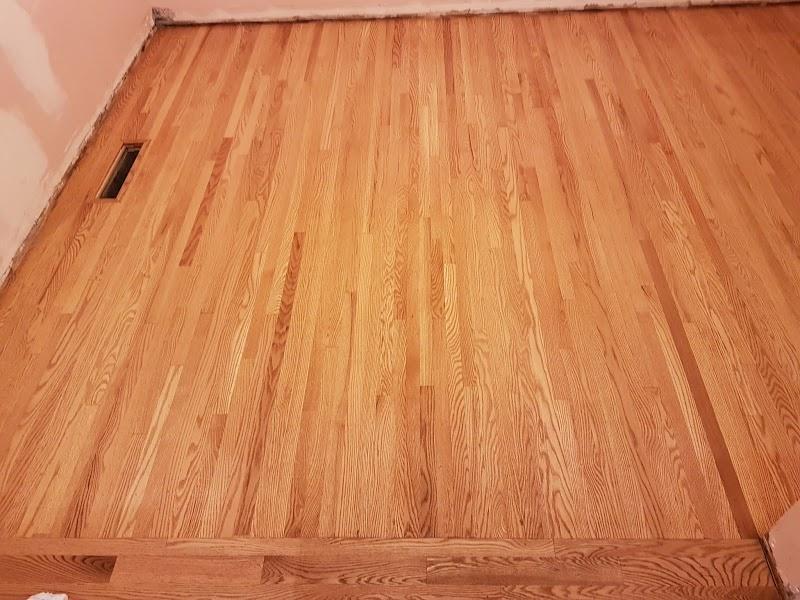 Flooring Hardwood Floor Refinishing, Hardwood Floor Refinishing Calgary