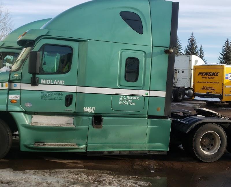 Truck Rental Penske Truck Rental in Moncton (NB) | LiveWay
