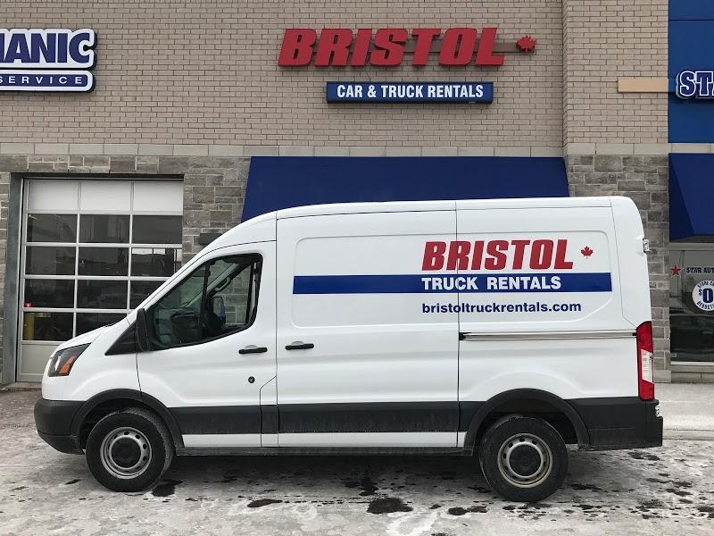 Truck Rental Bristol Car and Truck Rentals in Scarborough (ON) | LiveWay