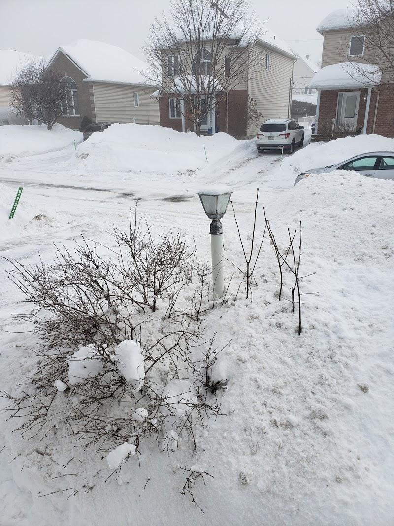 Snow Removal Déneigement St-Pierre in Gatineau (QC) | LiveWay