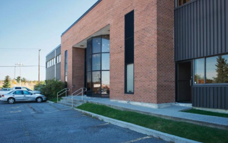Real Estate - Commercial Groupe Heafey - Commercial Space Leasing Ottawa Gatineau in Gatineau (Quebec) | LiveWay