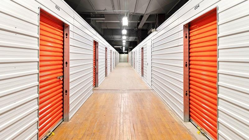 Stockage Public Storage à Montréal (QC) | LiveWay