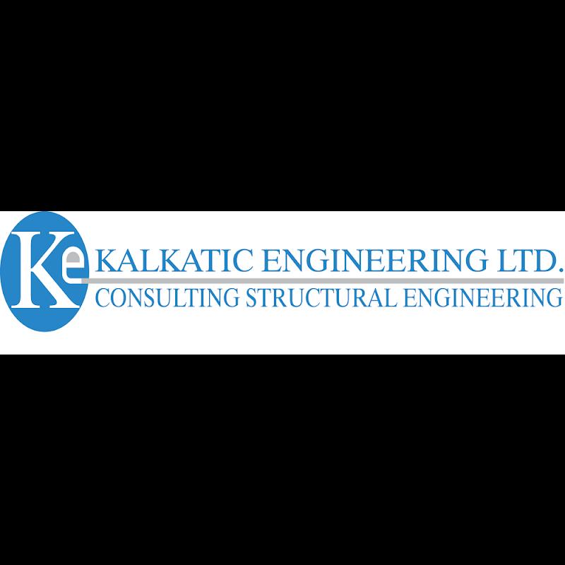 Structural Engineer Kalkatic Engineering Ltd in Edmonton (AB) | LiveWay