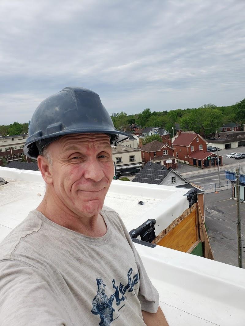 Roofing Ubdegrove Roofing & Renos in Seeley's Bay (ON) | LiveWay