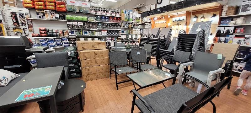 Contractor Dieppe Home Hardware Building Centre in Dieppe (NB) | LiveWay