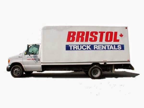 Truck Rental Bristol Car and Truck Rentals in Toronto (ON) | LiveWay
