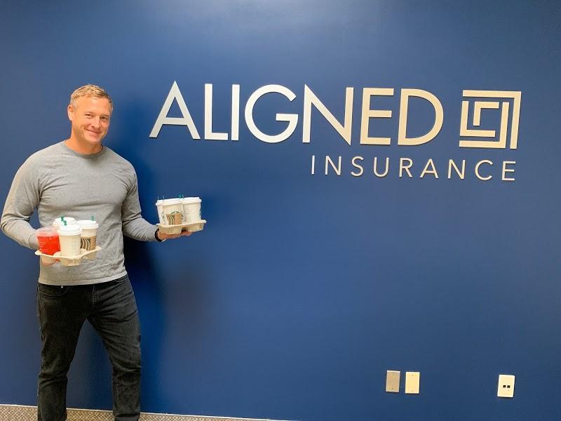 Courtier d'assurance ALIGNED Insurance Inc. à Vancouver (BC) | LiveWay