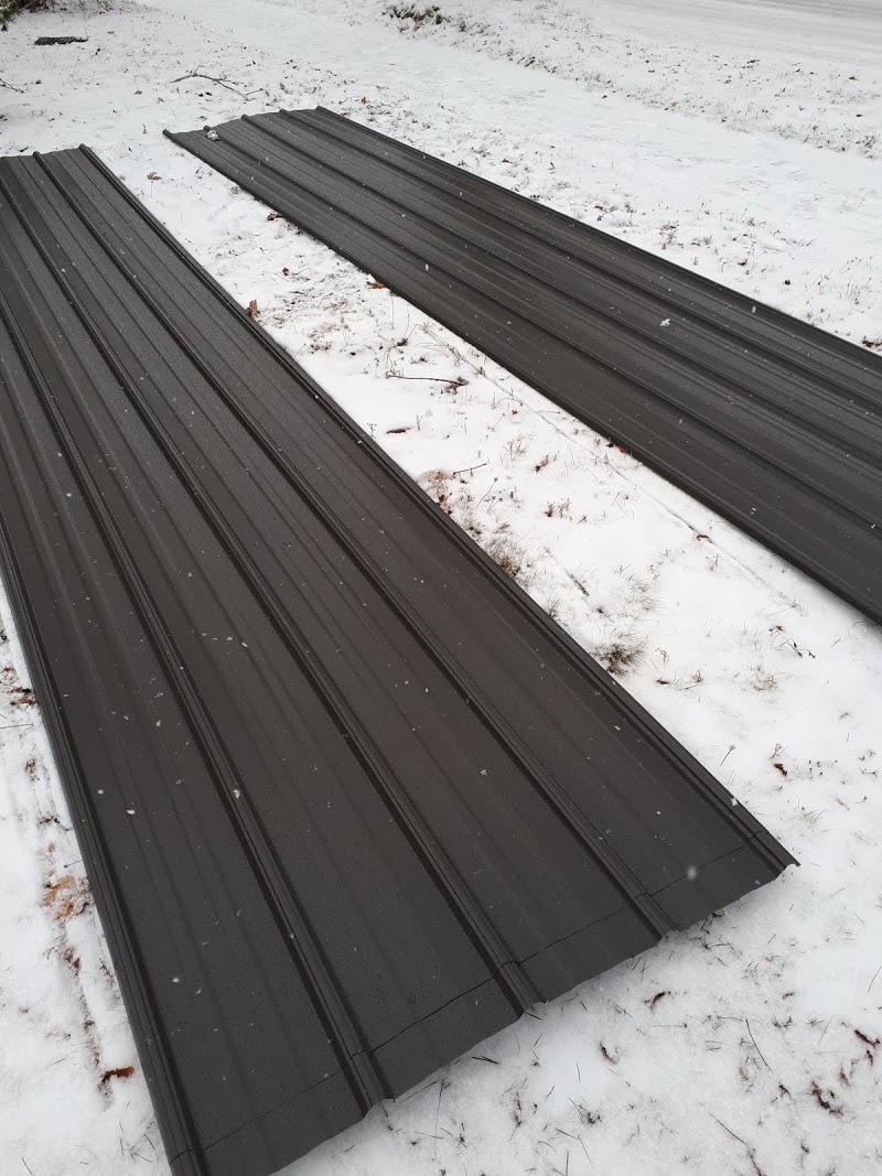 Toiture Roof Edge - Residential Asphalt, Steel & Metal Roofing à Lutes Mountain (NB) | LiveWay