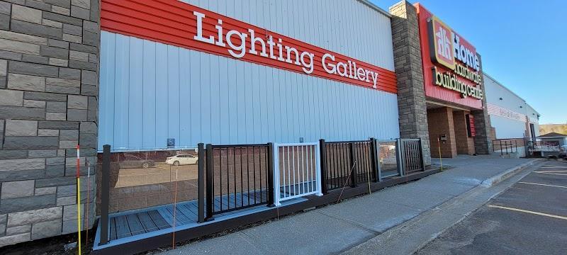 Contractor Magnetic Hill Home Hardware Building Centre in Moncton (NB) | LiveWay