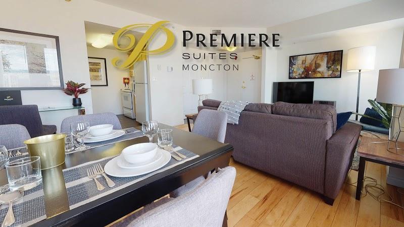Location de maisons Premiere Suites à Moncton (NB) | LiveWay