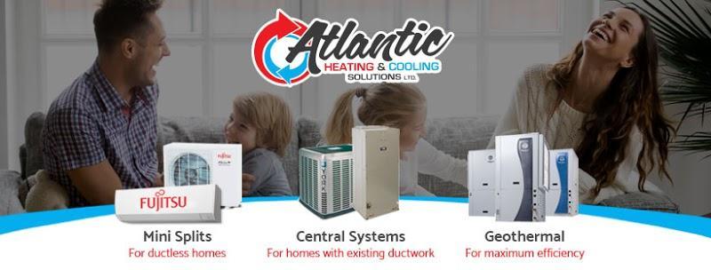 HVAC Atlantic Heating & Cooling Solutions in Moncton (NB) | LiveWay