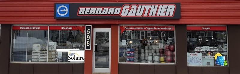 Electricien Bernard Gauthier Inc à Grand-Mère (Quebec) | LiveWay