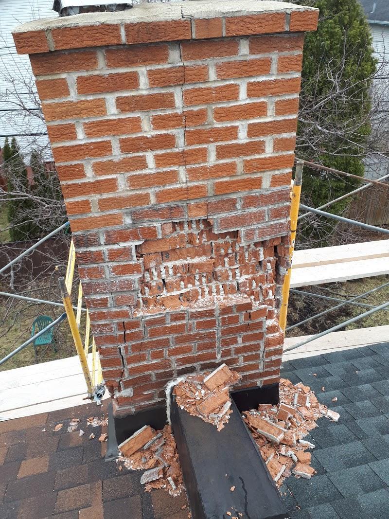 Contractor K.O. Masonry Inc. in Pointe-Claire (QC) | LiveWay