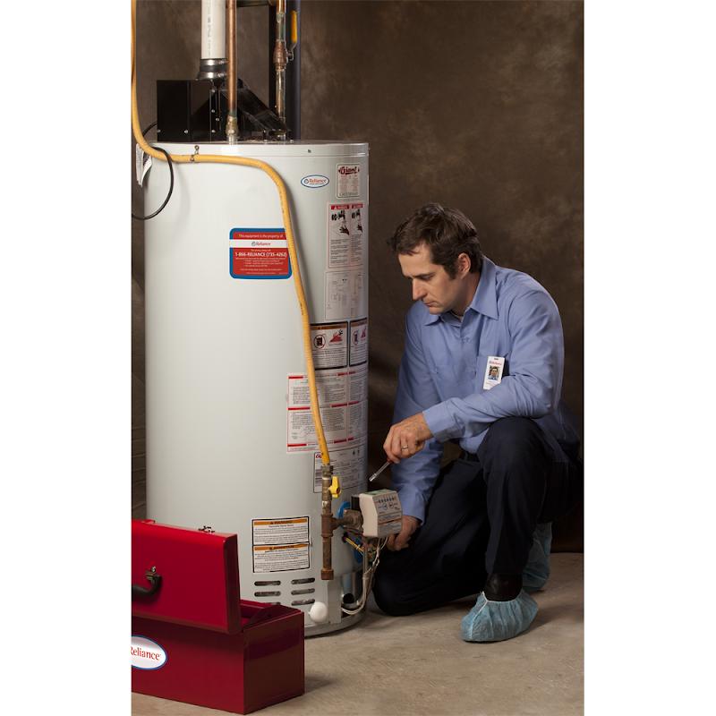 Plumber Reliance Heating, Air Conditioning & Plumbing in Kingston (ON) | LiveWay