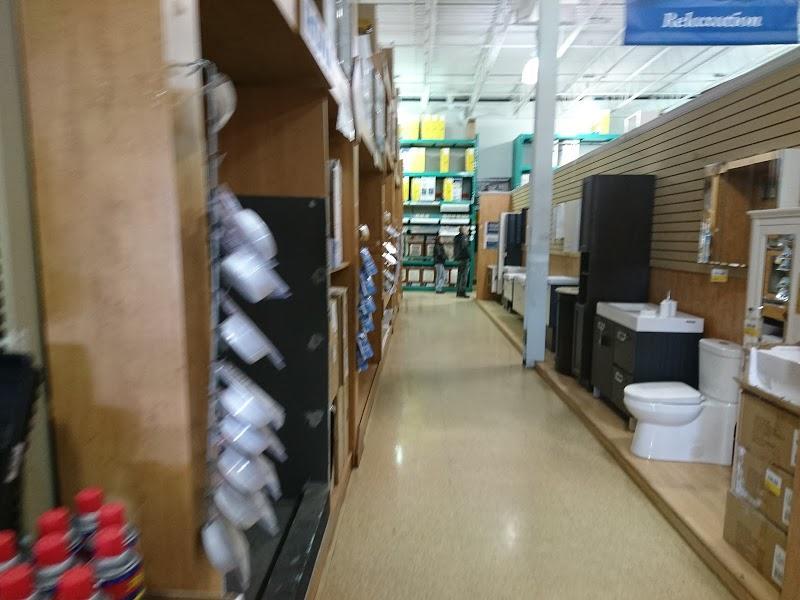 Security System Supplier RONA Roland Tremblay & Fils Inc. in Baie-Comeau (Quebec) | LiveWay