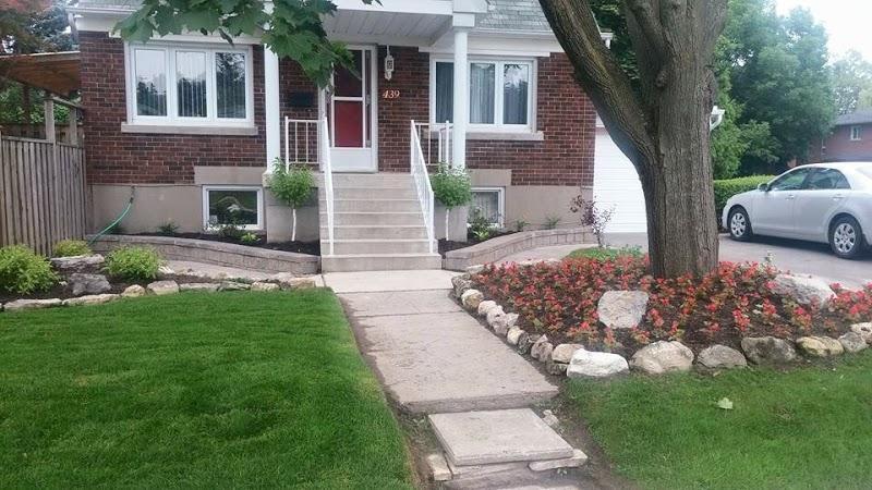 Déneigeur Simple Solutions - Landscaping Maintenance & Snow Removal Company à North York (ON) | LiveWay