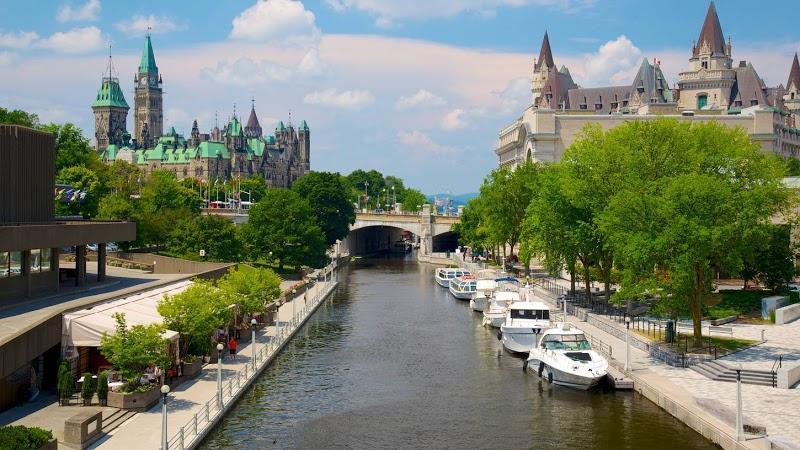 Home Rental Smart Living Properties in Ottawa (ON) | LiveWay