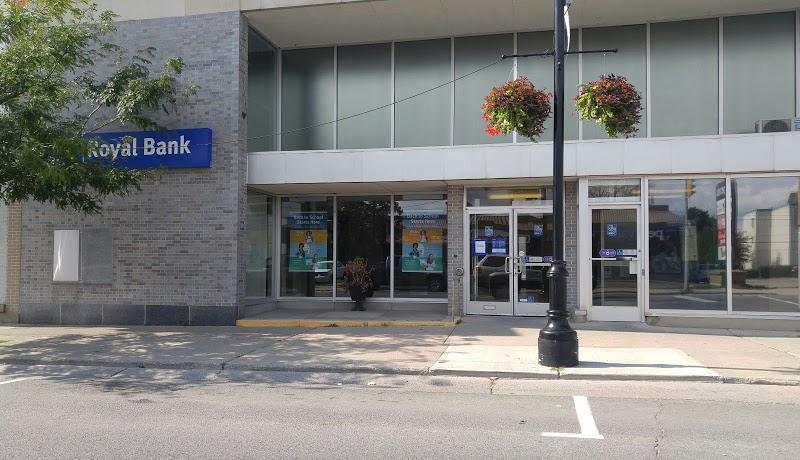 Services de financement RBC Royal Bank à Prescott (ON) | LiveWay
