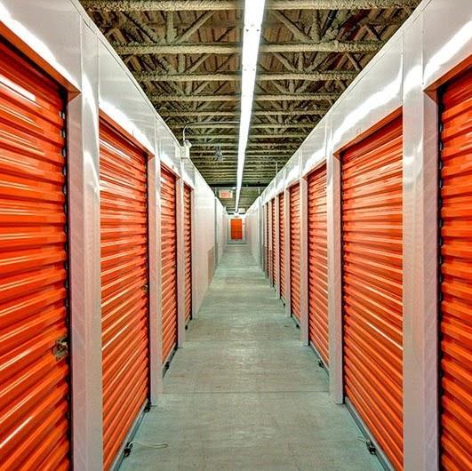 Office Rental Green Storage And Office Rentals in Ottawa (ON) | LiveWay