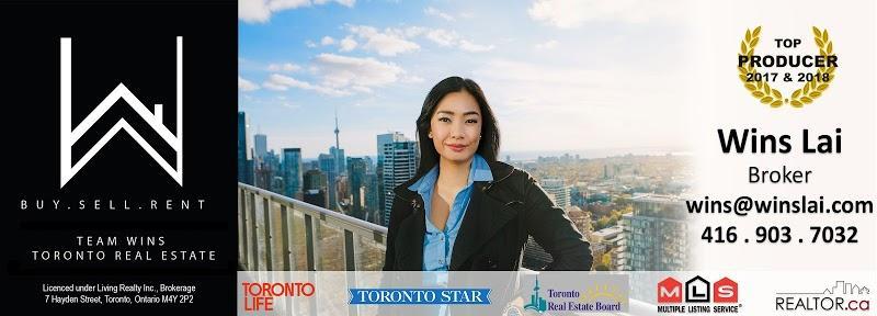Real Estate - Personal Wins Lai - Toronto Real Estate Agent - Broker - Realtor in Toronto (ON) | LiveWay
