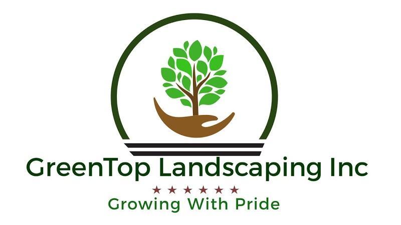 Paysagiste GreenTop Landscaping Inc. à Edmonton (AB) | LiveWay