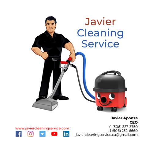 Window cleaning service Javier Cleaning Service in Dieppe (NB) | LiveWay