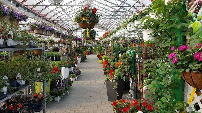 Jardinerie Centre Jardin Trudel Inc à Baie-Comeau (QC) | LiveWay