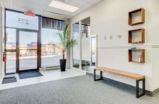 Real Estate - Commercial Groupe Heafey - Commercial Space Leasing Ottawa Gatineau in Gatineau (Quebec) | LiveWay