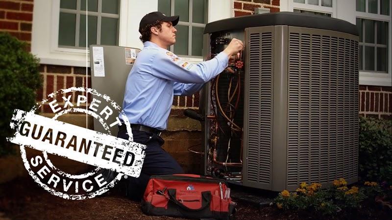 Air Conditionné Service Experts Heating & Air Conditioning à Kingston (ON) | LiveWay