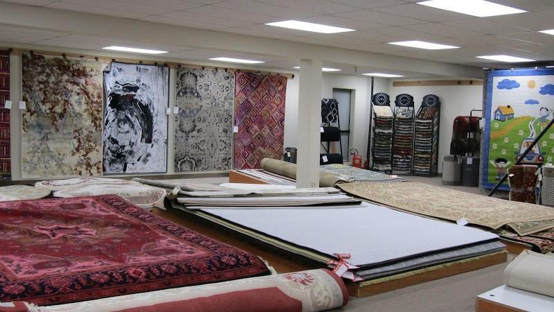 Carpeting Kingston Flooring World in Kingston (ON) | LiveWay