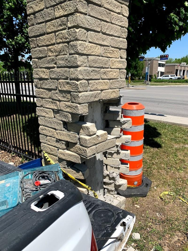Contractor K.O. Masonry Inc. in Pointe-Claire (QC) | LiveWay