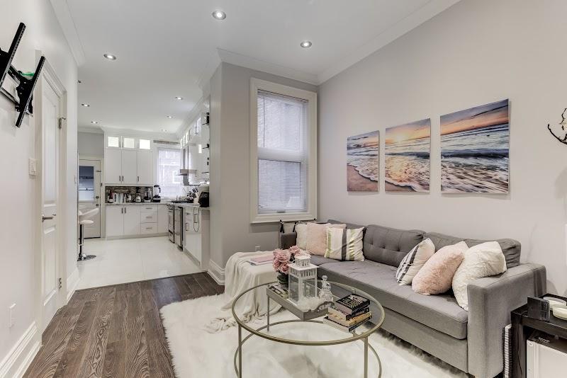 Immobilier - Résidentiel Wins Lai - Toronto Real Estate Agent - Broker - Realtor à Toronto (ON) | LiveWay