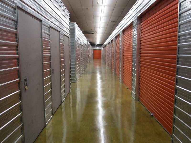 Mover All About Storage in Kingston (ON) | LiveWay