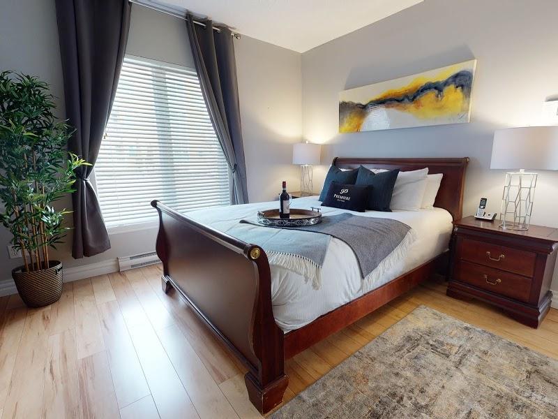 Home Rental Premiere Suites in Moncton (NB) | LiveWay