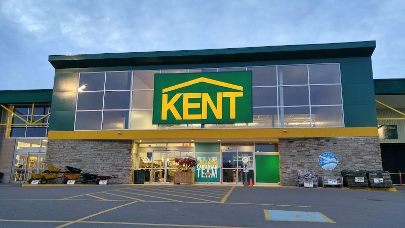 Contracteur Kent Building Supplies à Riverview (NB) | LiveWay
