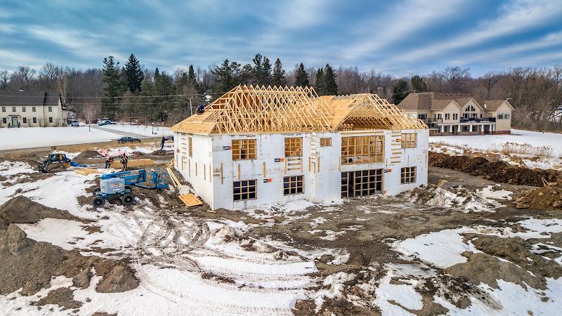 Construction Laframboise Construction in Kingston (ON) | LiveWay