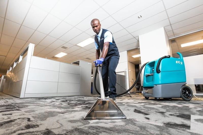 Air duct cleaning service GDI Integrated Facility Services in Moncton (NB) | LiveWay
