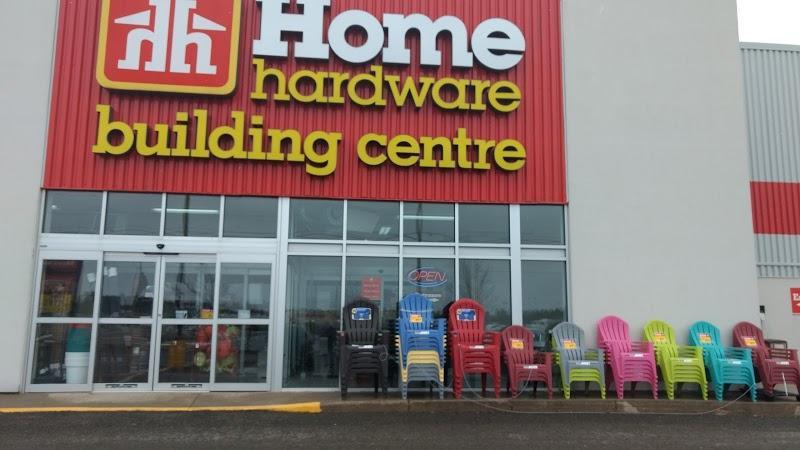 Contracteur Downey Home Hardware Building Centre à Riverview (NB) | LiveWay
