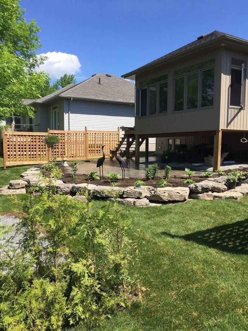 Snow Removal Drake's Landscaping in Kingston (ON) | LiveWay