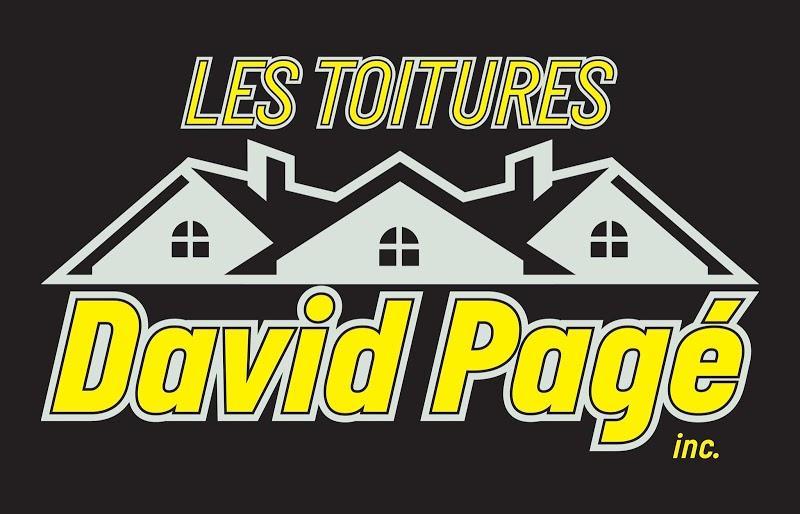 Toiture Toitures David Pagé à Shawinigan-Sud (Quebec) | LiveWay